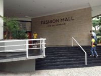 Brasile Fashion Mall